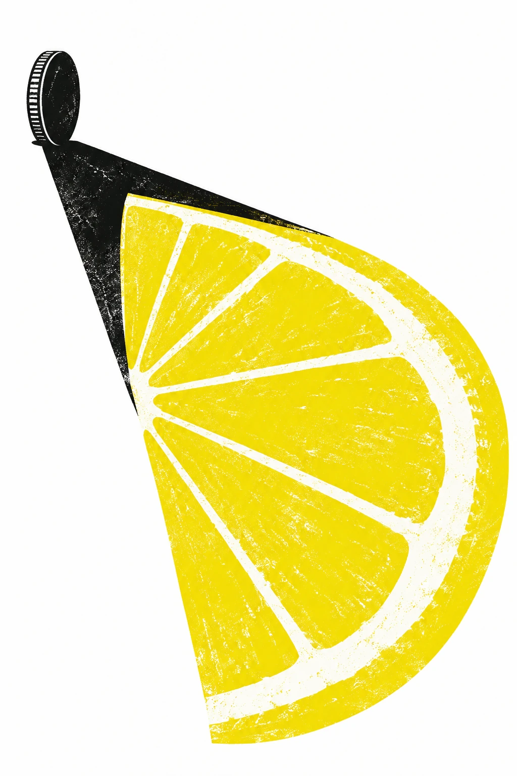Conceptual illustration for The bitterness of poor quality remains long after the sweetness of low price is forgotten.
